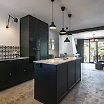 Holiday home Capistrano, Calle Palmas 126 - Eurosur Nerja