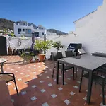 Holiday home Capistrano, Calle Palmas 126 - Eurosur Nerja
