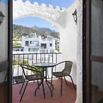 Holiday home Capistrano, Calle Palmas 126 - Eurosur