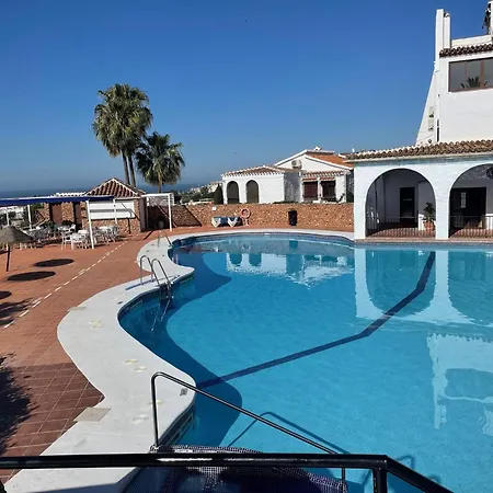 Holiday home Capistrano, Calle Palmas 126 - Eurosur