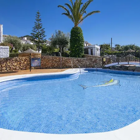 Capistrano, Calle Palmas 126 - Eurosur * Nerja