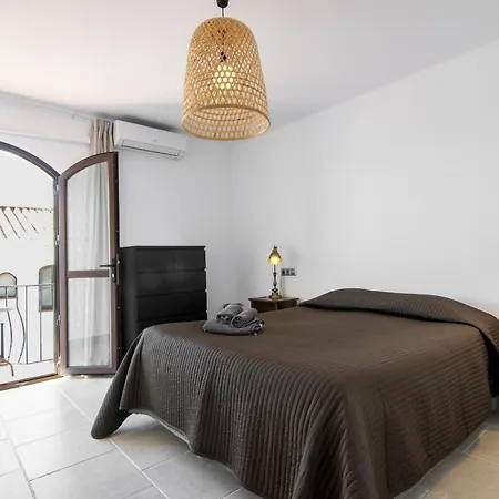 Capistrano, Calle Palmas 126 - Eurosur Holiday home Nerja