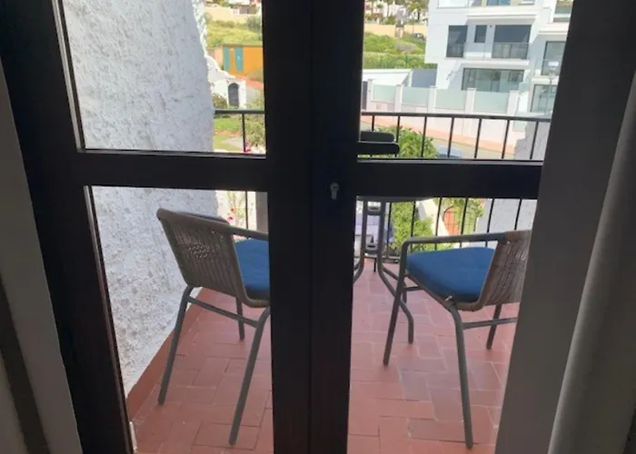 Capistrano, Calle Palmas 126 - Eurosur Nerja