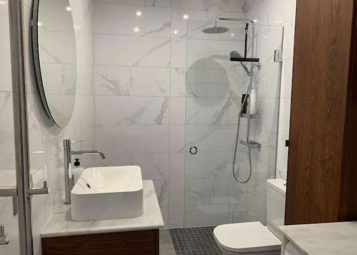 Holiday home Capistrano, Calle Palmas 126 - Eurosur Nerja