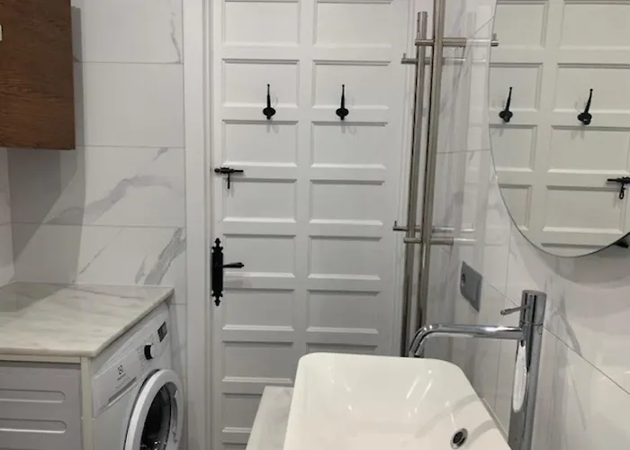 Capistrano, Calle Palmas 126 - Eurosur Nerja