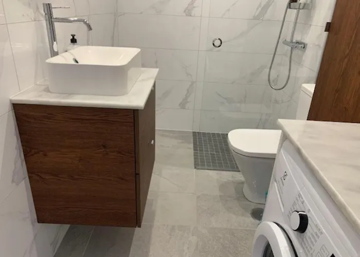 Capistrano, Calle Palmas 126 - Eurosur Holiday home