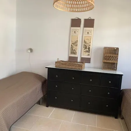 Holiday home Capistrano, Calle Palmas 126 - Eurosur *