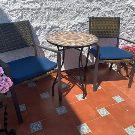 Capistrano, Calle Palmas 126 - Eurosur Holiday home Nerja
