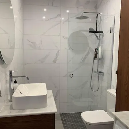 Holiday home Capistrano, Calle Palmas 126 - Eurosur Nerja