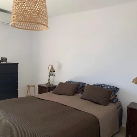 Holiday home Capistrano, Calle Palmas 126 - Eurosur Nerja