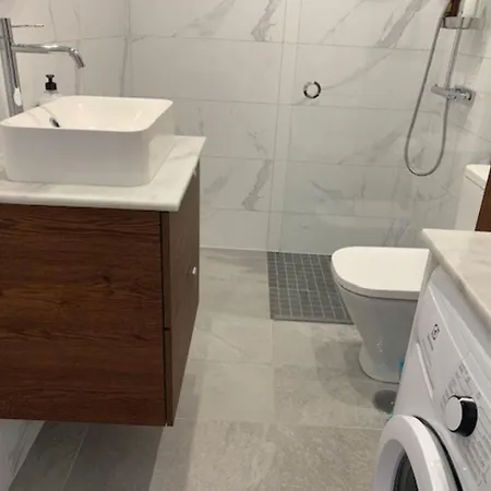 Capistrano, Calle Palmas 126 - Eurosur Holiday home