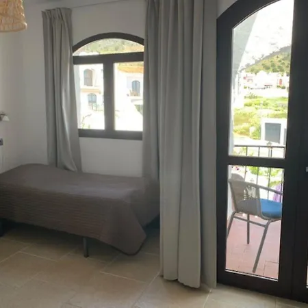 Holiday home Capistrano, Calle Palmas 126 - Eurosur