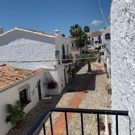 Capistrano, Calle Palmas 126 - Eurosur Holiday home Nerja