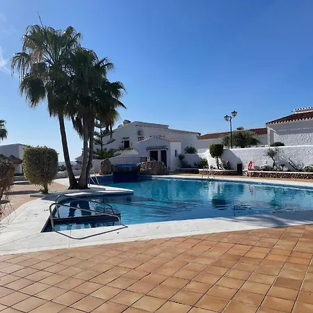 Holiday home Capistrano, Calle Palmas 126 - Eurosur *