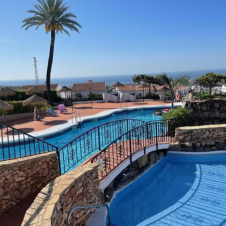 Holiday home Capistrano, Calle Palmas 126 - Eurosur *