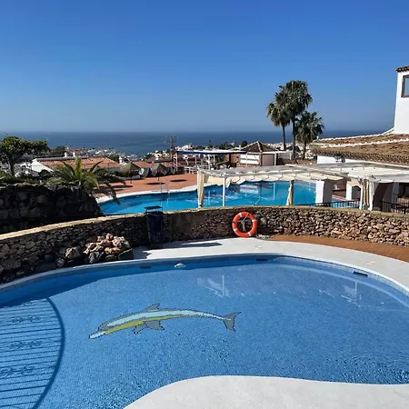 Capistrano, Calle Palmas 126 - Eurosur Nerja