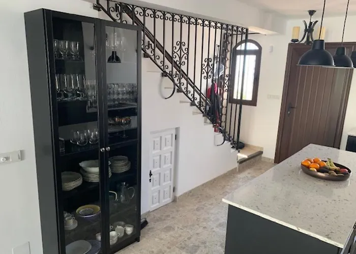 Capistrano, Calle Palmas 126 - Eurosur Dom wakacyjny