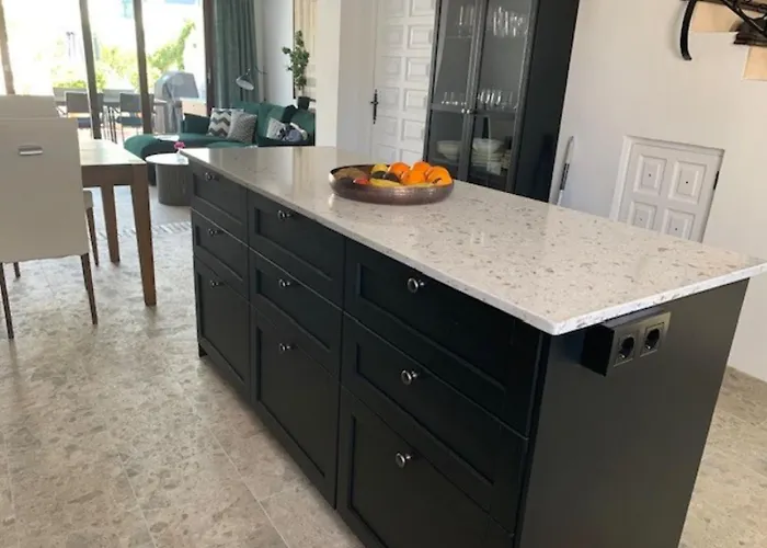 Capistrano, Calle Palmas 126 - Eurosur Nerja