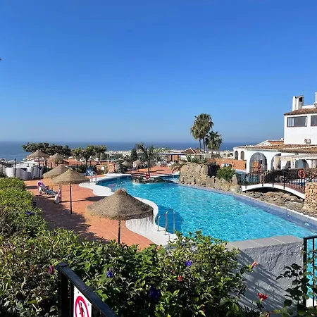 Capistrano, Calle Palmas 126 - Eurosur