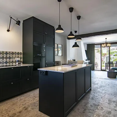 Vakantiehuis Capistrano, Calle Palmas 126 - Eurosur Nerja