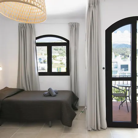 Capistrano, Calle Palmas 126 - Eurosur Nerja