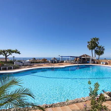 Vakantiehuis Capistrano, Calle Palmas 126 - Eurosur *