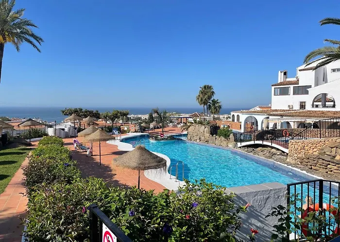 Capistrano, Calle Palmas 126 - Eurosur