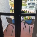 Capistrano, Calle Palmas 126 - Eurosur Nerja