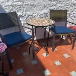 Capistrano, Calle Palmas 126 - Eurosur Сasa de vacaciones Nerja